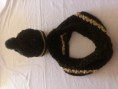 Conjunto de Gorro+Cuello de Punto